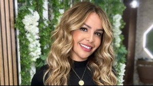 Carla Pardo comparte una foto junto a su segunda hija con Claudio Bravo: Así luce Maite con 18 años