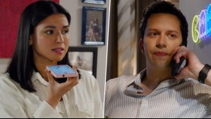 Avance de El Jardín de Olivia: Bastián querrá hablar seriamente con Diana acerca de su secreto