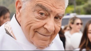 El especial reencuentro de Don Francisco con una ganadora de 'Sábado Gigante': Usó su premio para ser madre