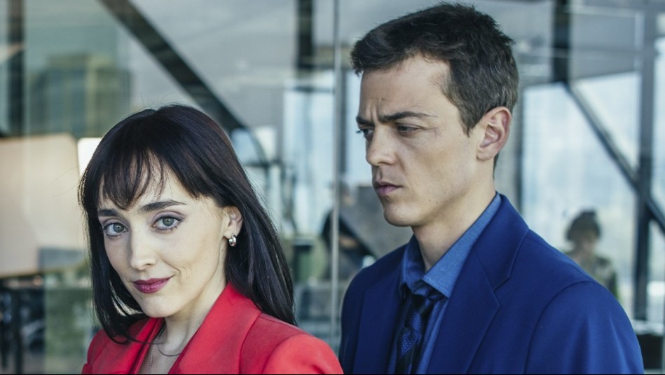 Abandonó su plan: ¿Qué llevó a Fernanda a traicionar a Ignacio en Nuevo Amores de Mercado?