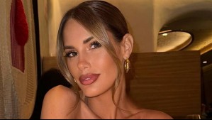 "Jamás te conformes con menos": Gala Caldirola dedica mensaje a su hija Luz Elif con postales llenas de flores