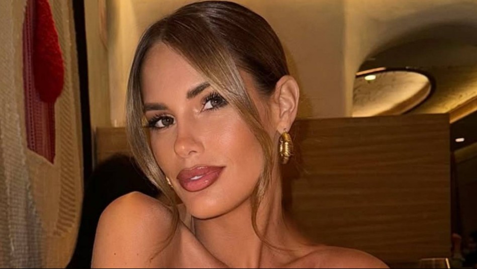 'Jamás te conformes con menos': Gala Caldirola dedica mensaje a su hija Luz Elif con postales llenas de flores