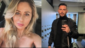 "Volver a compartir...": Gissella Gallardo cuenta lo más difícil de regresar como pareja con Mauricio Pinilla