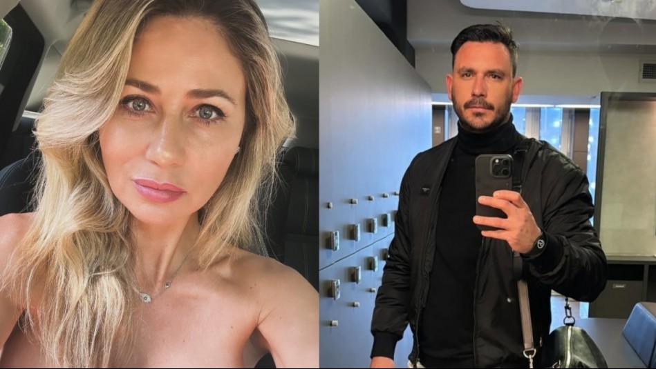 'Volver a compartir...': Gissella Gallardo cuenta lo más difícil de regresar como pareja con Mauricio Pinilla