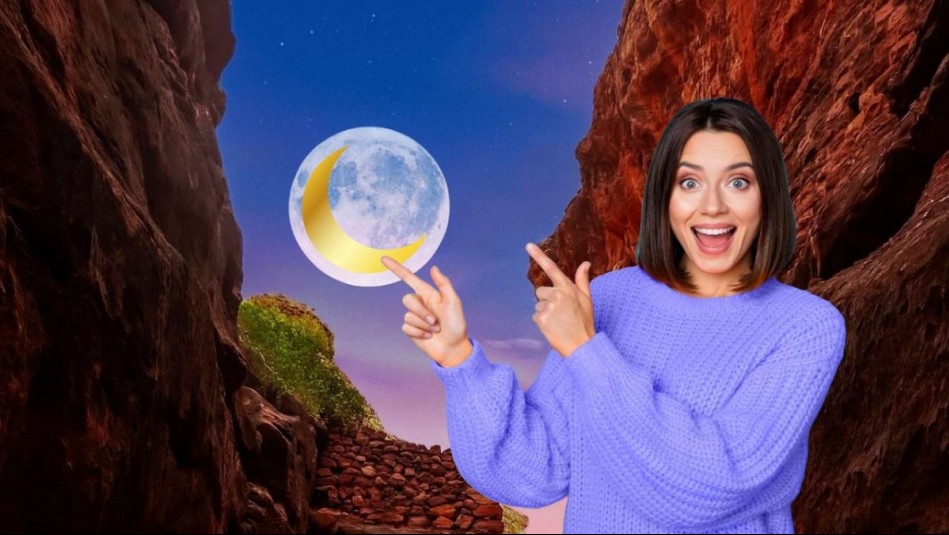 Horóscopo lunar: Domingo 25 de mayo de 2025