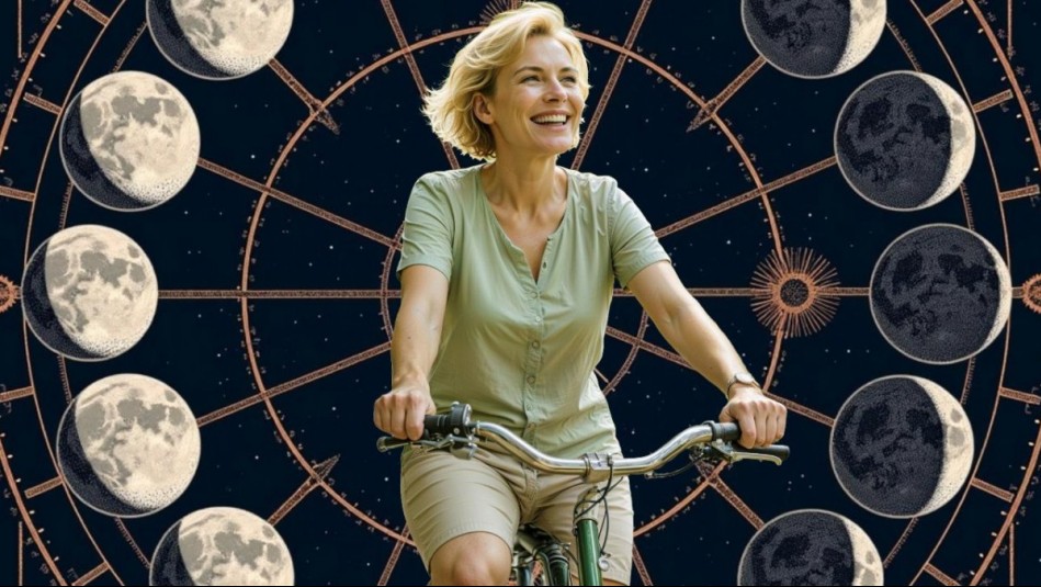 Horóscopo lunar: Lunes 26 de mayo de 2025