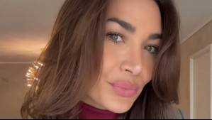 "¡Por favor, ubíquense!": El mensaje de rechazo de Lisandra Silva a los hombres casados que le "coquetean"