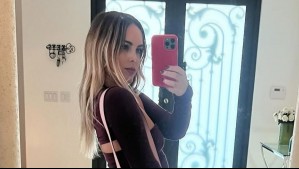 ¡Cuánto ha crecido el hijo de Maura Rivera! Seguidores quedan sorprendidos con nuevas fotos de la bailarina