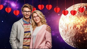 Mercurio cazimi y amor sin vueltas: 5 signos que dan un paso importante del 26 de mayo al 1 de junio
