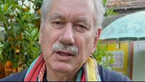 'Una etapa de mi vida se va contigo': La triste pérdida que enluta a Pedro Engel