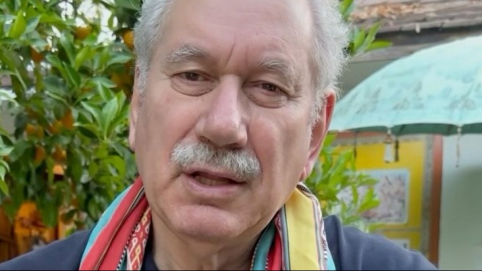 'Una etapa de mi vida se va contigo': La triste pérdida que enluta a Pedro Engel