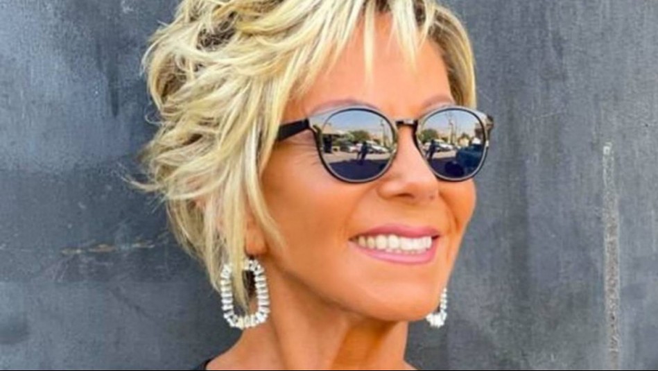 Lección de moda: Raquel Argandoña combina chaqueta tweed con estilo y elegancia