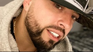 "Hubiera dado mi vida por escucharte hablar": La emotiva reflexión de Rigeo en el cumpleaños de su hija