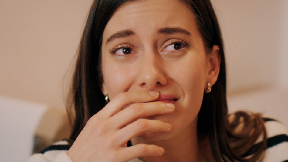 Suna recibe una triste noticia sobre sus sospechas de embarazo en Seyrán y Ferit