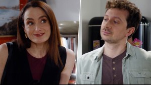 Vanessa intentará convencer a Ramiro para que la ayude en el capítulo 50 de El Jardín de Olivia