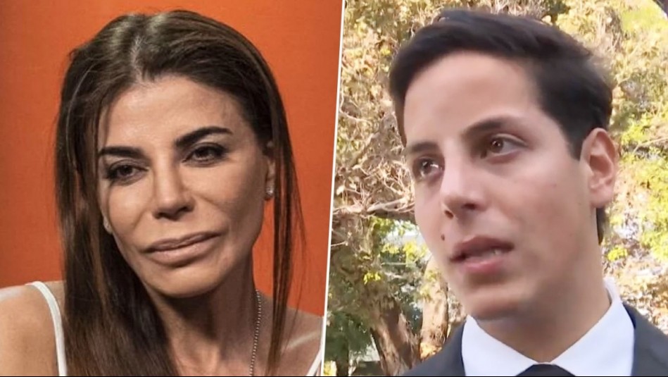 'Estoy aburrido de que ataque así': Máximo Menem Bolocco responde a polémicas declaraciones de Zulemita