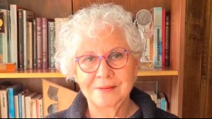 Murió Teresita Reyes: Ministra de las Cultura y famosos del espectáculo despidieron a la reconocida actriz