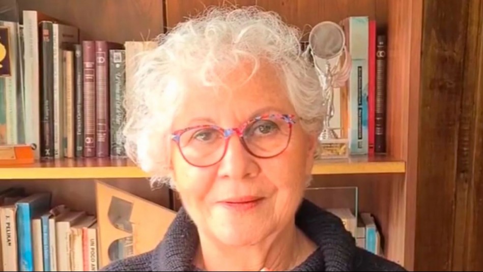 Murió Teresita Reyes: Ministra de las Cultura y famosos del espectáculo despidieron a la reconocida actriz