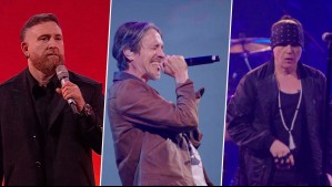 Detrás de la Quinta - Avance capítulo 9: El fervor por la noche anglo