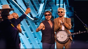 Detrás de la Quinta - Capítulo 8: La noche del apagón y el triunfo de Morat