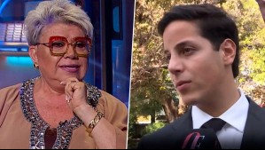 Only Fama - Capítulo 28: Entrevista a Patricia Maldonado y herencia de Máximo Menem Bolocco