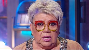 'Me voy a morir siendo pinochetista': Patricia Maldonado sobre su postura política en Only Fama 'Me voy a morir siendo pinochetista': Patricia Maldonado sobre su postura política en Only Fama