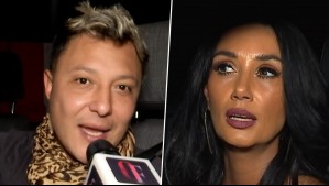 Todo comenzó en 2010: Only Fama revela detalles de la guerra entre Pamela Díaz y Sergio Rojas