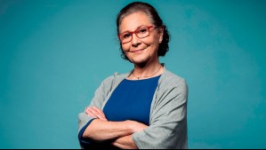 "Gracias por tantas risas": El mundo del espectáculo lamenta la partida de Teresita Reyes