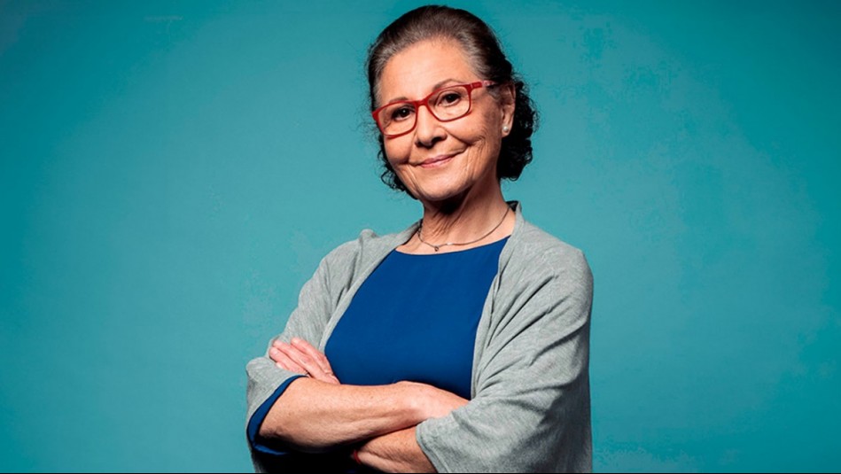 'Gracias por tantas risas': El mundo del espectáculo lamenta la partida de Teresita Reyes