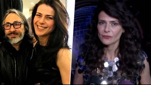 "Son pasos que hay que dar": Tonka Tomicic se refiere a divorcio con Parived