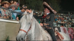 Por Nuestras Fiestas - Temporada 2 - Capítulo 1: Jaripeo ranchero