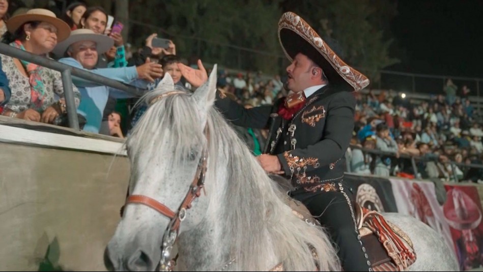 Por Nuestras Fiestas - Temporada 2 - Capítulo 1: Jaripeo ranchero