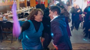 Bajo el Mismo Techo - Mi Querida Familia - Capítulo 1