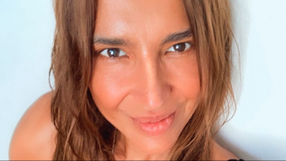 'Es una nueva oportunidad para vivir': Carla Ballero anuncia mejoría tras grave afección respiratoria