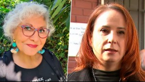 "Nos hace enorgullecernos": Hija de Teresita Reyes tras masivas muestras de cariño para la fallecida actriz