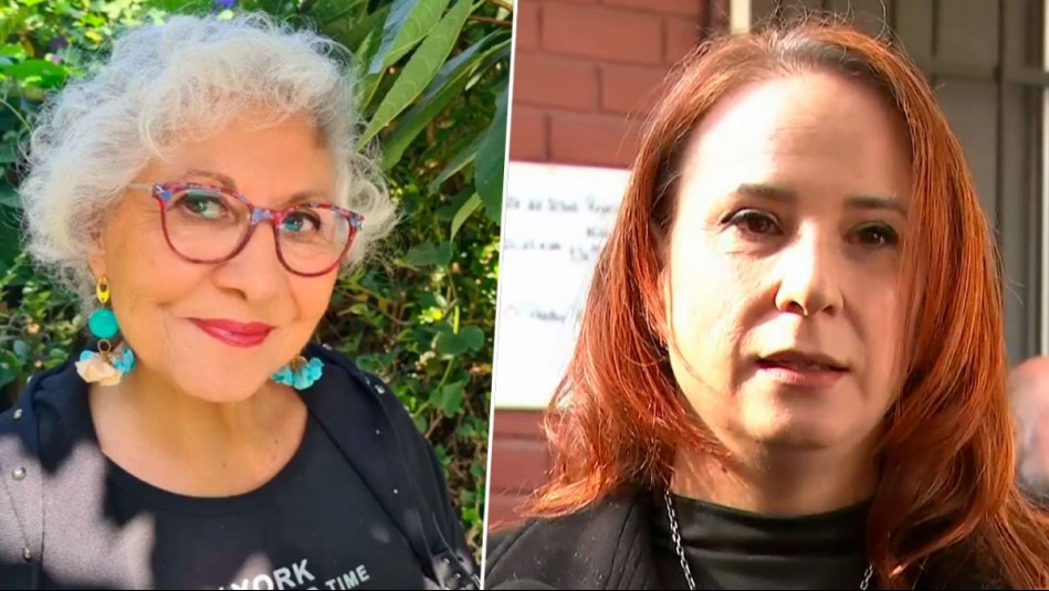 'Nos hace enorgullecernos': Hija de Teresita Reyes tras masivas muestras de cariño para la fallecida actriz