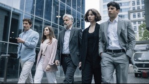 Programación de Mega este martes 27 de mayo: Revisa a qué hora se emitirá Los Casablanca