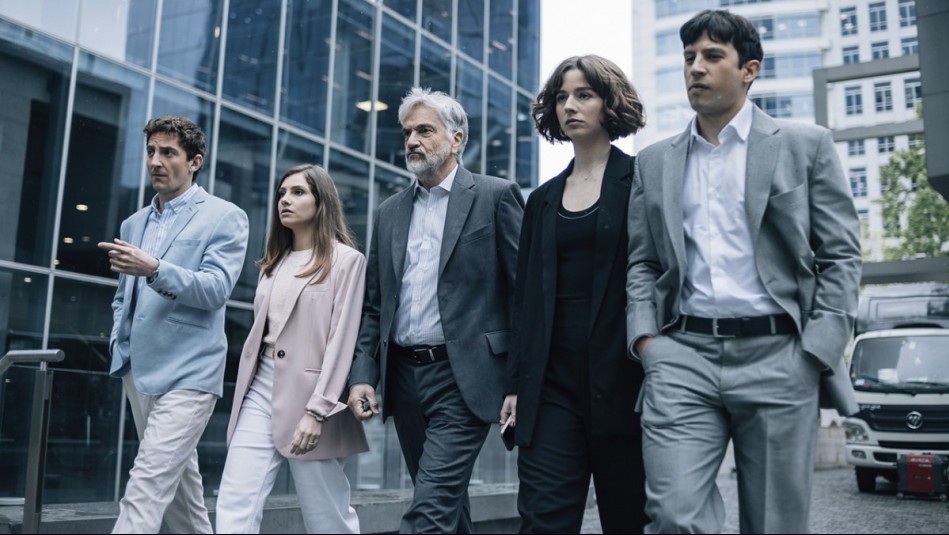 Programación de Mega este martes 27 de mayo: Revisa a qué hora se emitirá Los Casablanca