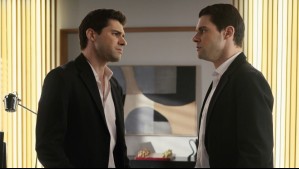 Nuevo Amores de Mercado - Capítulo 109: La impactante revelación de Rodolfo a Pelluco