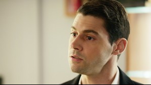 Avance de Nuevo Amores de Mercado: Rodolfo le ofrecerá un trato a Pelluco