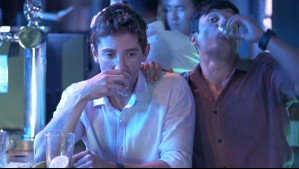 Samuel intenta olvidar a Luciana en una noche de excesos junto a Jonás en Los Casablanca