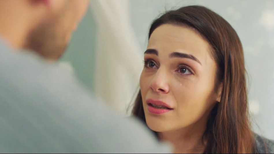 Corazón Herido - Capítulo 59