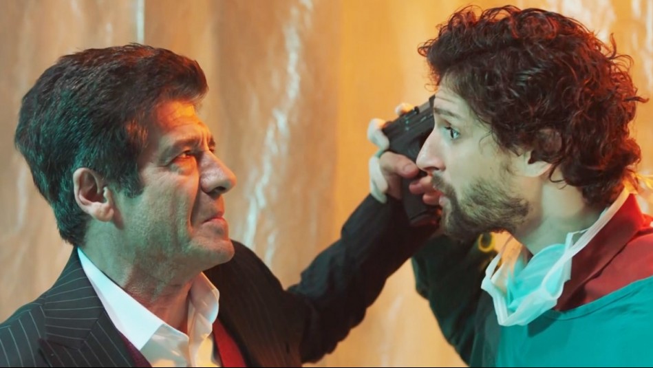 Corazón Herido - Capítulo 60