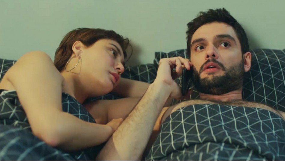 Avance extendido de Corazón Herido: Yaman pasará la noche con Hande