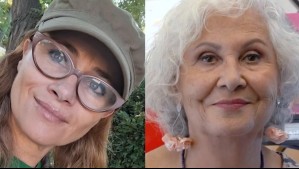 "Por todo el amor que me diste": La emocionante despedida de Amaya Forch a Teresita Reyes con una canción