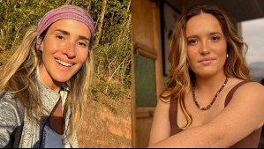 "Este año surgió la idea": El nuevo proyecto en conjunto de Angélica Castro con su hija Laura de la Fuente