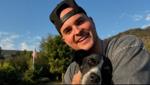 Augusto Schuster celebra la aprobación de su visa de talento en Estados Unidos: "Ha sido un camino largo"