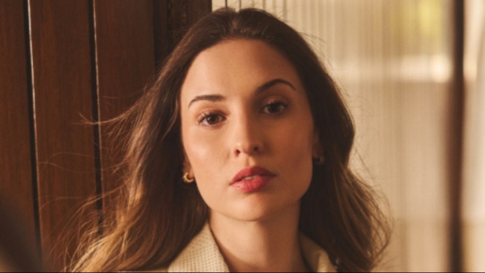 'Aunque duela, aunque no lo entiendan': La reflexión de Belén Soto durante su paseo por la playa