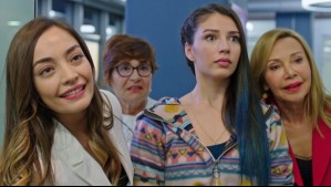 Trampa de Amor - Capítulo 84