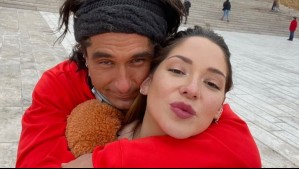 'Una amistad incondicional': Con estas postales Kel Calderón recuerda a Claudio Iturra a un año de su muerte